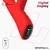 InToYou App Series Trixy Triple Tapping Mouth Vibrator with App Red