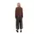 Tom Tailor 1039603 Ženske pantalone, Crne