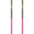 LEKI Štapovi za skijanje WORLDCUP LITE SL,100cm, Roze