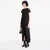 Majice MM6 T-Shirt Black L