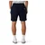 Moške kratke hlače CCM Golf Navy M
