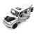 Rastar avtomobil kovinski 1:32 Mercedes-Benz