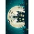 Conceptum Hypnose Tepih Woopamuk053 100 x 300cm, Zeleni