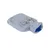 shumee TG71400 Gumijasta termofor v prevleki, plišasti grelec s puloverjem, za 1,5 l vode
