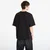 Majice Carhartt WIP S/S Deconstructed Label T-Shirt UNISEX Black S