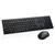 KM5221W Pro Wireless YU tastatura + miš crna