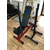 SET: RACK STOJALA NEW LINE + ADJUSTABLE RED LINE BENCH