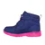 Skechers Čizme za devojčice Illumi-Brights - Polar Steppe, 319310N-NVMT, Teget
