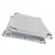 Futrola za tablet za Huawei MatePad T 10/MatePad T 10s - Prozirna KP27153