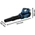 BOSCH 06008D2200 GBL 18V-800 Professional Akumulatorski duvač lišća SOLO