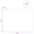 Cerada s rupama Antracit siva 6 x 8 m 90 gsm PE