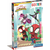CLEMENTONI Puzzle 60 maxi Spiderman i drugari (CL26476)