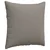 Jastučići za sofu 2 pcs Sivo-smeđa 60 x 60 cm tkanina