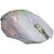 Defender Bežični gaming miš Katana GM-511, 3200 DPI, Beli
