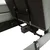 Boxspring Krevet Dixon 140/200 cm , siva