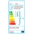Eglo 96483 - LED fleksibilno svetlo PASTERI 1xE27/40W+LED/3,8W crna