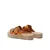 DeeZee Espadrile JSZ5874-6 Rjava