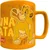 Čupava šolja Pyramid - Lion King - Simba Fuzzy Mug
