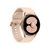 SAMSUNG pametna ura Galaxy Watch4 BT (40mm), Pink Gold