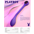 Playboy Pleasure Spot On Purple