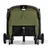 Cybex kolica Orfeo, Moss Green 2026