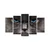 Wallity set figura 5MX-73, 5 dijelova
