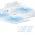 TP-Link Deco X10(2-pack) AX1500 Whole Home Mesh Wi-Fi 6 System