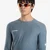 Majice Mammut Tree Wool Thermal FL Longsleeve Strata L