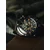 AVI-8 AV-4100-08 Mens Watch Hawker Hunter Dual Time Chronograph 43mm 5ATM