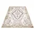 Chemex Preproga Victoria Exclusive Solid Fashionable 42420 Print Rjava