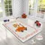 Conceptum Hypnose tepih Hmi Kdc-39, pravougaoni, 180 x 280 cm, krem