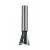 Bosch Glodalo za zupčaste žlebove 2608628408, 8 mm, D1 14 mm, L 14 mm, G 55 mm, 15°