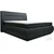 Boxspring postelja Bella - 180x200 cm