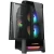 COUGAR GAMING ohišje Duoface RGB, črno CGR-5ZD1B-RGB