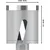 PRO Socket Core Cutter dry, 68 x 60 mm, navoj M16