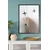 Venture Design Blazina za poster 30x40 cm bež