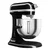 KitchenAid KA5KSM70SHXEOB Artisan Standmixer 6.6L onyx black)