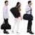 THULE Subterra Duffel 35L - Black