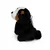 Plišasta obesek / obesek pes bernski planšarski 9 cm ECO-FRIENDLY PLUSH WORLD