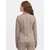 ICHI Blazer Kate temno siva