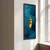 Wallity Slika LONG004-S/120-40, 40x120cm