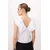 Trendyol Milla Ženska bluza, Bela