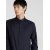 ARMANI EXCHANGE Poslovna srajca, modra