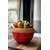 Storage bowl, ceramic, 27cm/4.7L, Burgundy - Emile Henry