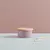 Kids Concept Mini boben, lilac