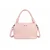 Torbica LS Collection - roza