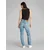 Calvin Klein Jeans Kavbojke AUTHENTIC moder denim