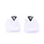 Papuče Peak Taichi Flip Flops ET22108 White