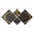 Wallity slika 4MDF700841719, 60x115 cm, 4 dijela