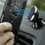 Otporna futrola Ring Armor Case za Realme GT 7 Pro - Crna KP36607